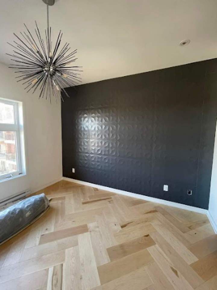 Carrelage cuisine Montréal