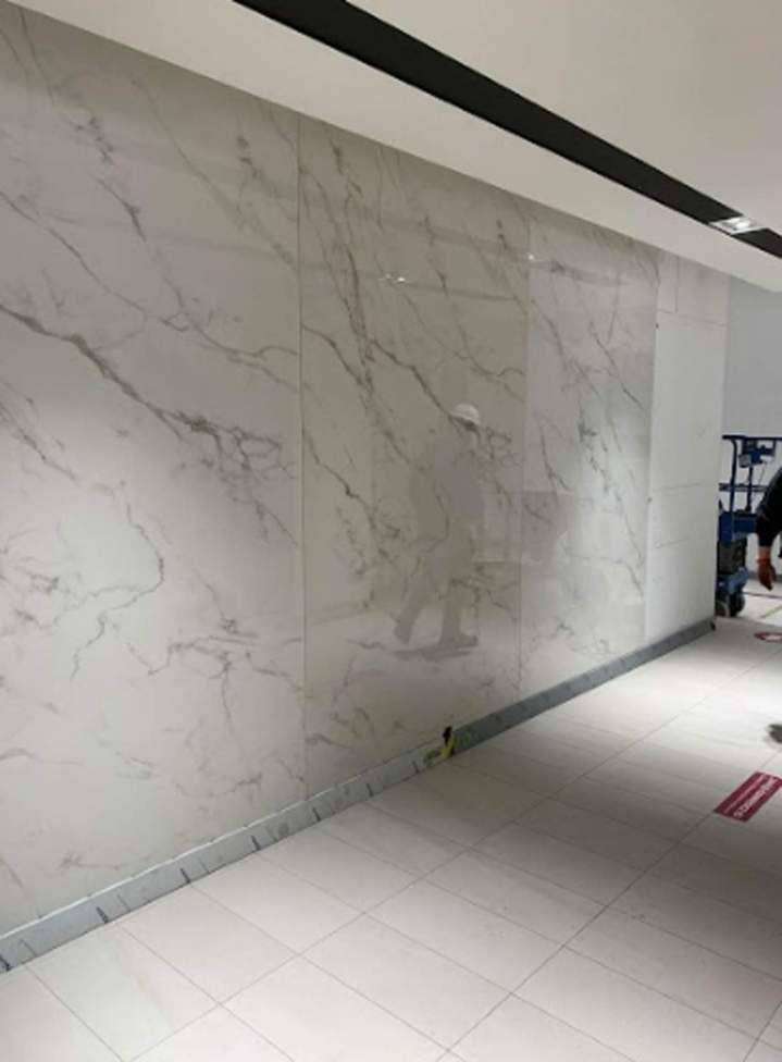 Carrelage cuisine Montréal