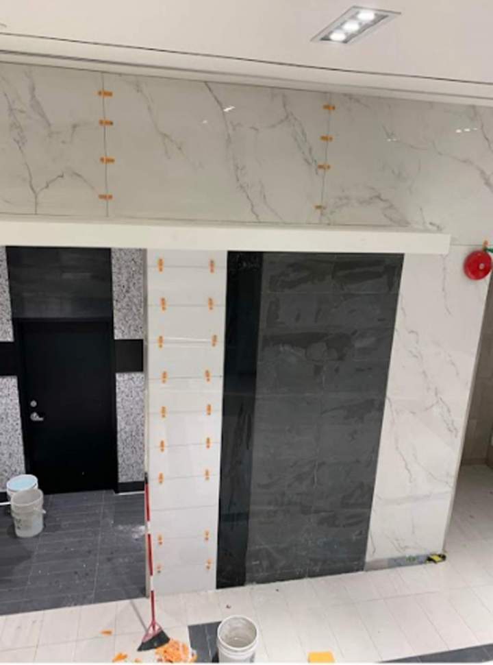 Céramique cuisine Montréal